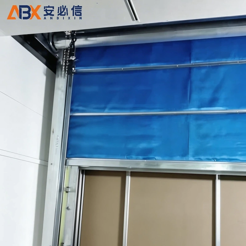 湘西土家族苗族柔性门