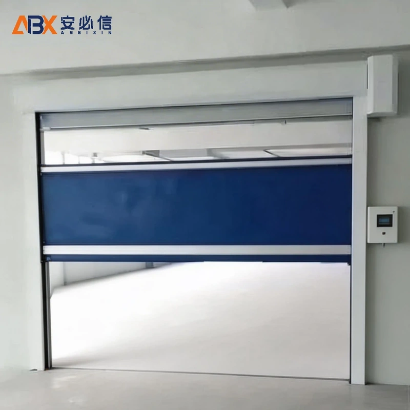 湘西土家族苗族自动快速门