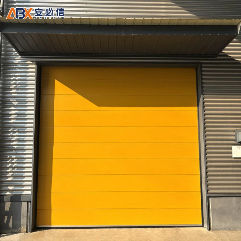 湘西土家族苗族高扬程提升门