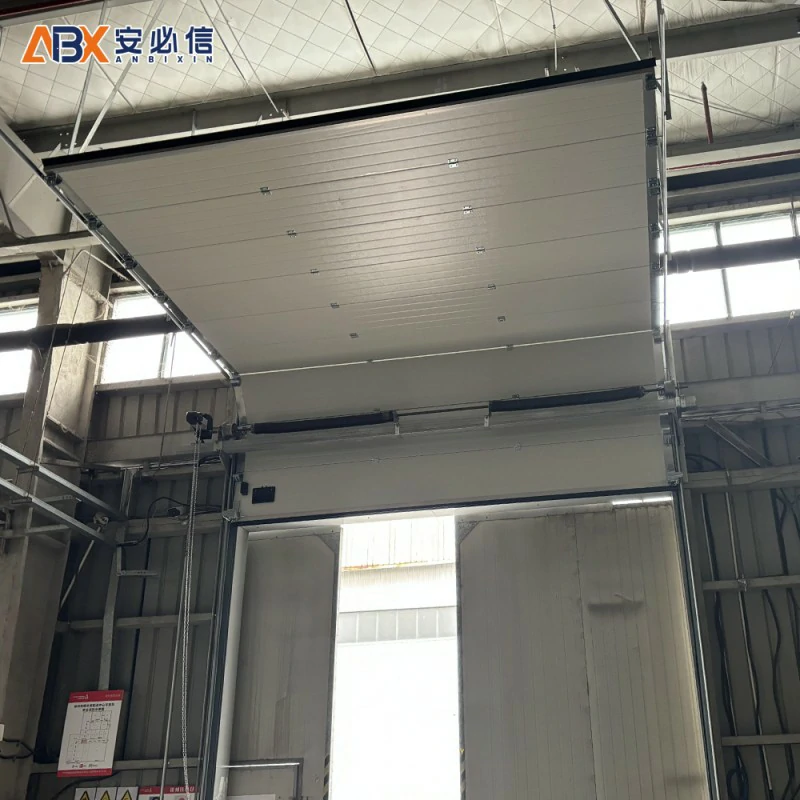 湘西土家族苗族钢制提升门